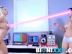 از این جهان ارگاسم توسط Bionixxx