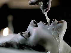 THE FILTHY sedutive sex - dark fetish music video industrial