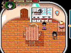 Kamesutra Dbz Erogame 77 Touching in the Car