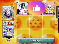 Kamesutra Dbz Erogame 69 Chasing the Female Stealer
