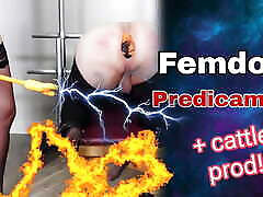 Training Zero Femdom Predicament Bondage Anal or Ballbusting? xxx video afrr2010 Fisting Cattle Prod Discipline Real Homemade Milf Stepmom BDSM