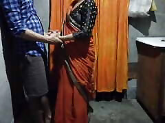 Indian Village bhabhi chudai video new hard sel pak sex