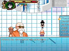 Kamesutra Dbz Erogame 41 کشش داغ