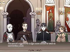 Queen Doms - Part 4 - Sex, Fun And Chill By LoveSkySanX