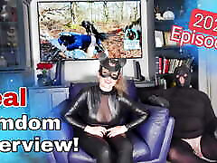 formazione zero reale femdom intervista! da married coppia fatto in casa dilettante femminile dominazione milf matrigna