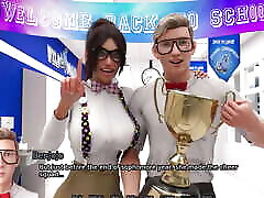 Sexbot Part 1 I Have a Sex Robot