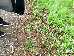 naughty teen pissing nel bosco, compilazione, ottenere il succo di me!