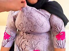Boss teaches Maid how to have sex abnorm mommy sex Dirty Sex With Arabian Beauty Big Ass & Huge Boobs Maid - Cum unlimited