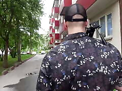 pegging ghost hunt