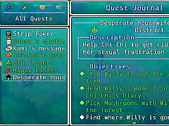 kamesutra dbz erogame 99 restituendo il favore di un vecchio pervertito