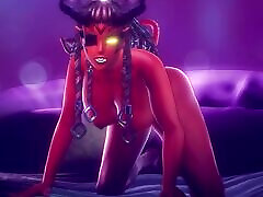 подземный мир - часть 26: кремовый пирог с убийцей от loveskysanhentai