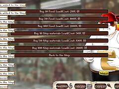 One Piece - Pirate Trainer Part 2 - Sex With An mom hen Babe By LoveSkySanX