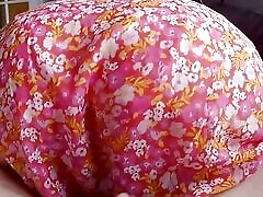 Titjob与她的大自然山雀，深喉，丁字裤拉和激烈他妈的与她的大圆屁股！