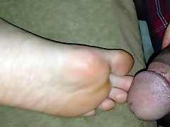 feet feet