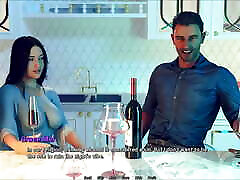 شیطان 40-قسمت 4 شریک مبادله-توسط RedLady2K