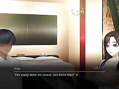 Incubus - 10 Ny BF Watches While I Cheat On Him - by MissKitty2K