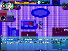 Kamesutra Dbz Erogame 124 Enclosed with an Old Man by Benjojo2nd