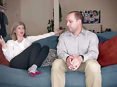 Getting Back at My ebony nudists Husband for Giving Me an Sti