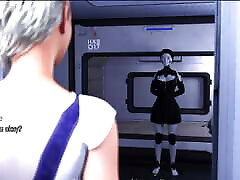 cartoon robot sesso video robot cartoon sesso in 4k