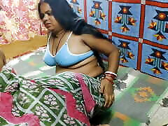 Brother-in-law stripped and fucked sister-in-law