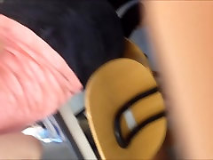 Blonde classmate&039;s teen sex nampo ass in tight jeans Blonde classmate&039;s teen sex nampo ass in tight jeans