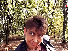 Sex meeting in the park with doggystyle twerking woman Rubina Outdoor Sex meeting in the park with doggystyle twerking woman Rubina Outdoor