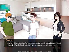Lust Legacy - EP 37 - A New Business by MissKitty2K