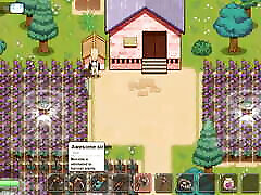 Village Rapsody - Part 40 - Sex With A Horny Foxy Girl By LoveSkySan69