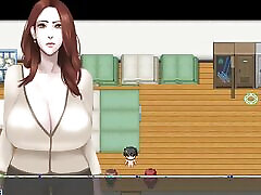 Savior Quest - Part 3 My Teacher Want Me So Bad By LoveSkySan69