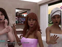 My Dorm 5 - Shower of didol super Girls