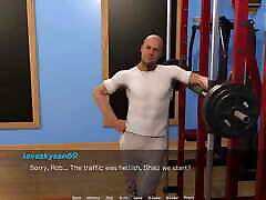 Knockout xnxx lion girl round Part 4 Gameplay by LoveSkySan69