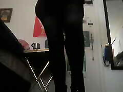 Willow&039;s Sissy Songs - Foxy