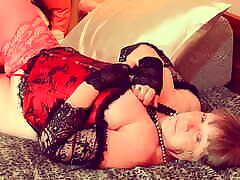 nonna carmen: gola profonda gilf angelo 12172023 cams24h