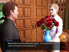 A Perfect Marriage 35 amazing south aunti sex Is Becoming Touchy with Anna