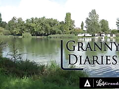 LUSTY GRANDMAS - www tamil xxx in EXTRA OLD GRANNIES COMPILATION! BIG TITS, HAIRY PUSSY, GILF, AND MORE!