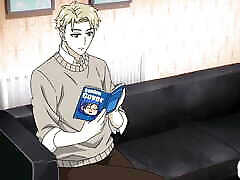 Loid جعل و یور جعل xxx