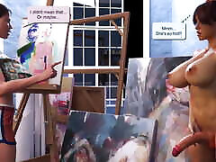 Art Studio