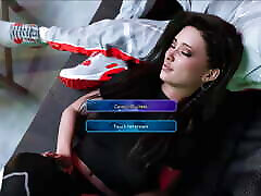 How To lad knows The Future - HD - Part 23 - Hot Girl By LoveSkySan69