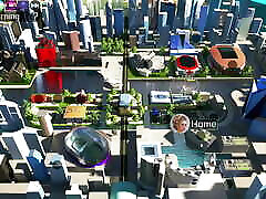 Complete Gameplay - Milfy City, Part 26 1.0