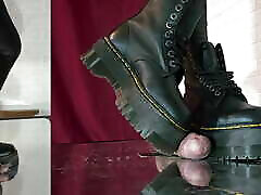 plateforme doc martens