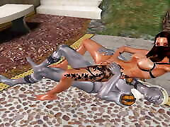 Advents of Nulle - Ep13 - Analura Anal