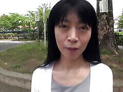 Late-blooming mature woman very erotic figure 11