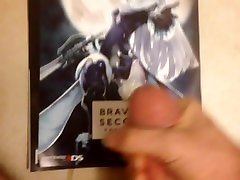 Hot Anime Girl Cum Tribute Hot Anime Girl Cum Tribute