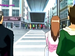 kowaremono-cuori fragili 01-hentai cameriera treno gangbang