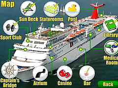 incontrare e scopare-ocean cruise 3 di foxie2k