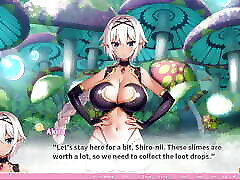 ep26: cazzo akira & 039;s dalla pelle scura labbra oppai ero app academy