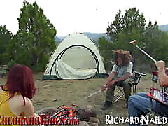 Cute Redhead Does tube bam Ass-to-mouth and balam afrika Experience in Camping Audition Video Cute Redhead Does tube bam Ass-to-mouth and balam afrika Experience in Camping Audition Video