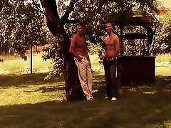 Gangbang rusia pripat - 3