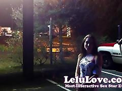 Lelu Love-Feature Dance At Bliss Recap