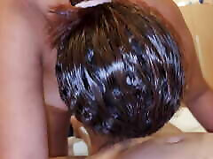 Brazilian Amateur Couple Pt 3 - Naughty Little Ant